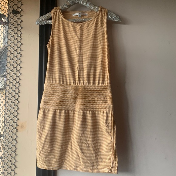 Max studio mini bodycon dress in size S - Picture 4 of 5